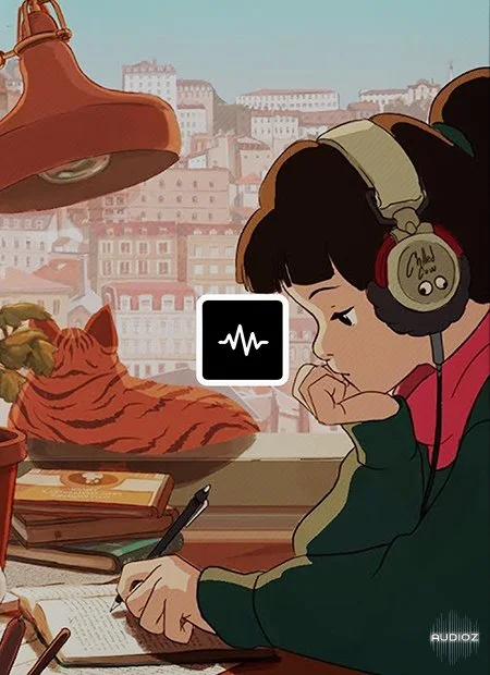 WavSupply boyband Homework (LO-FI Drum Kit) WAV
