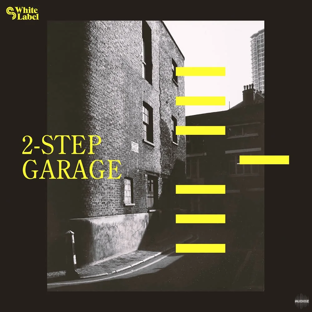 Sample Magic 2-Step Garage MULTiFORMAT