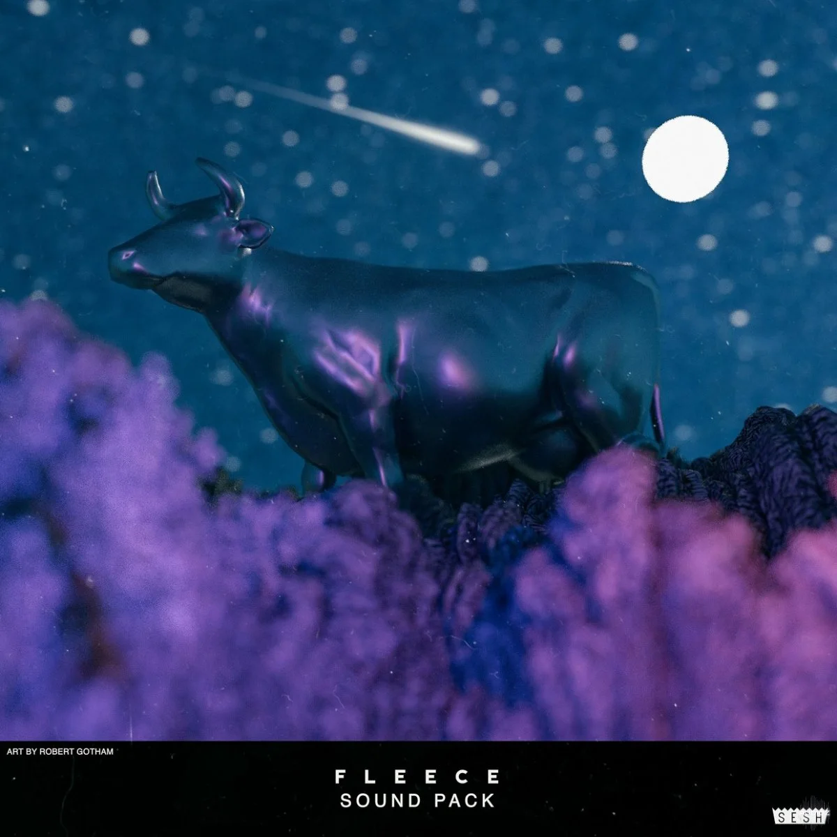 Fleece Soundpack WAV