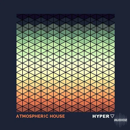 Hyper Atmospheric House WAV
