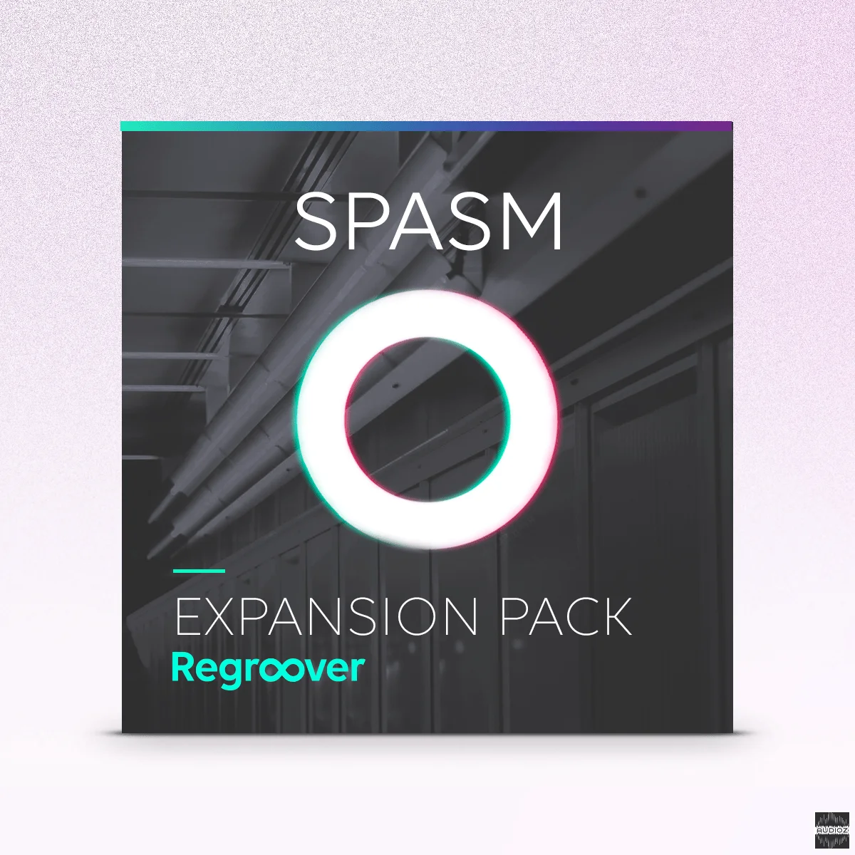 Accusonus Regroover Expansion Pack: SPASM