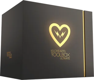 KiloHearts Toolbox Ultimate v1.8.0 [MacOS] MORiA