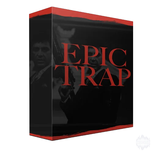 IndustryKits SSO Epic Trap MIDI and Loop Pack WAV MiDi