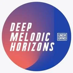 UNDRGRND Sounds Deep Melodic Horizons WAV