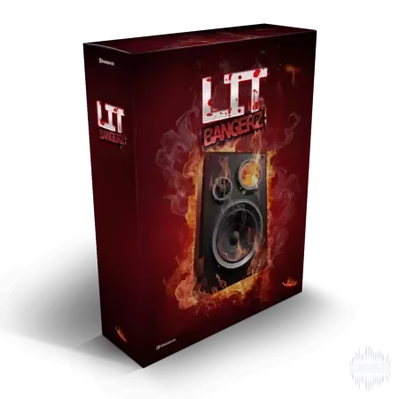 LBandy Music Lit Bangerz WAV MiDi ReFX Nexus Presets-FANTASTiC