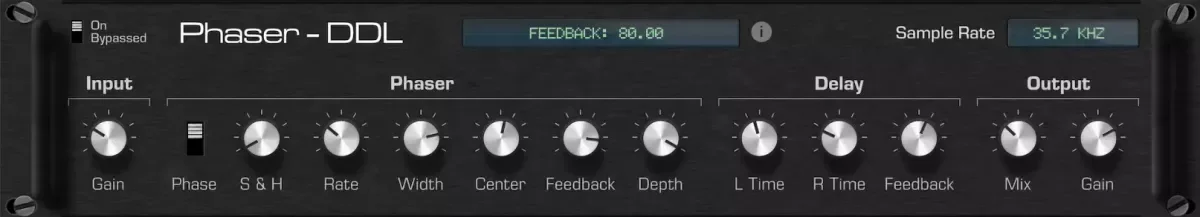 Dusty Devices Phaser-DDL v1.0.5 macOS FiXED-TRAZOR