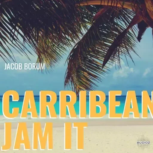 Jacob Borum Caribbean Jam It WAV