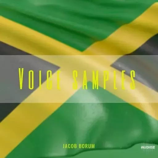 Jacob Borum Jamaican Vox WAV