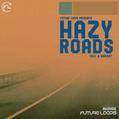 Future Loops Hazy Roads WAV-DECiBEL