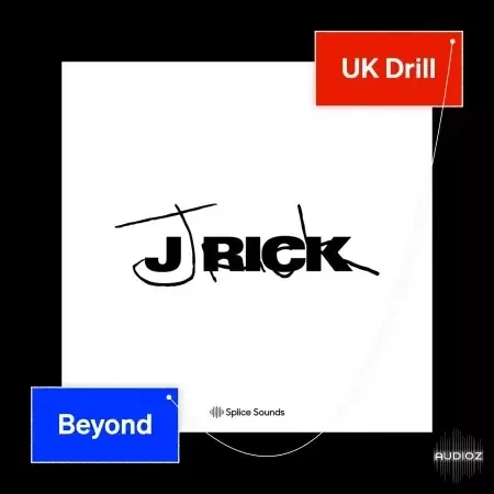 Splice Sounds J RICK Sample Pack WAV Astra and Beatmaker Presets-FANTASTiC