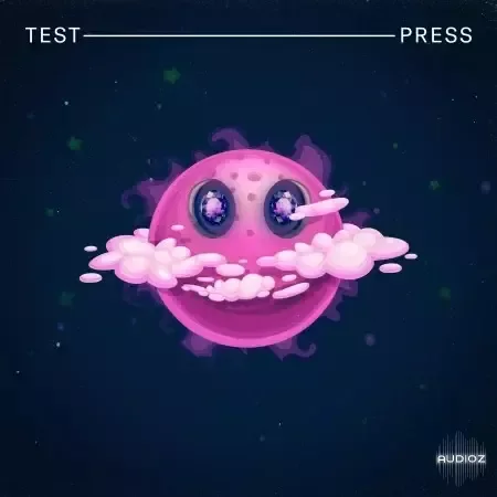 Test Press Dubstep Tearout Evolution WAV Astra Beatmaker and Serum Presets-FANTASTiC