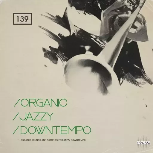 Bingoshakerz Organic Jazzy Downtempo WAV-FANTASTiC