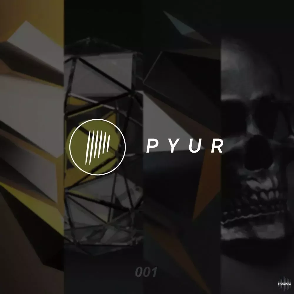 Pyur Sound Collection 001 WAV-FANTASTiC