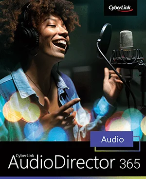CyberLink AudioDirector Ultra v13.0.2309.0 WiN