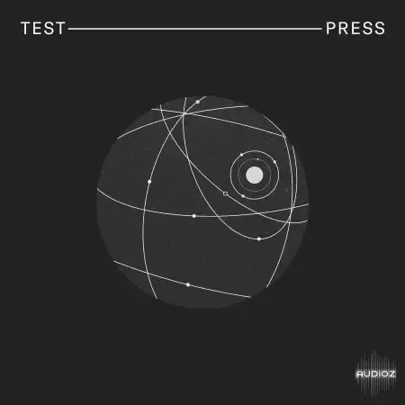 Test Press Dark Dub MULTiFORMAT-FANTASTiC