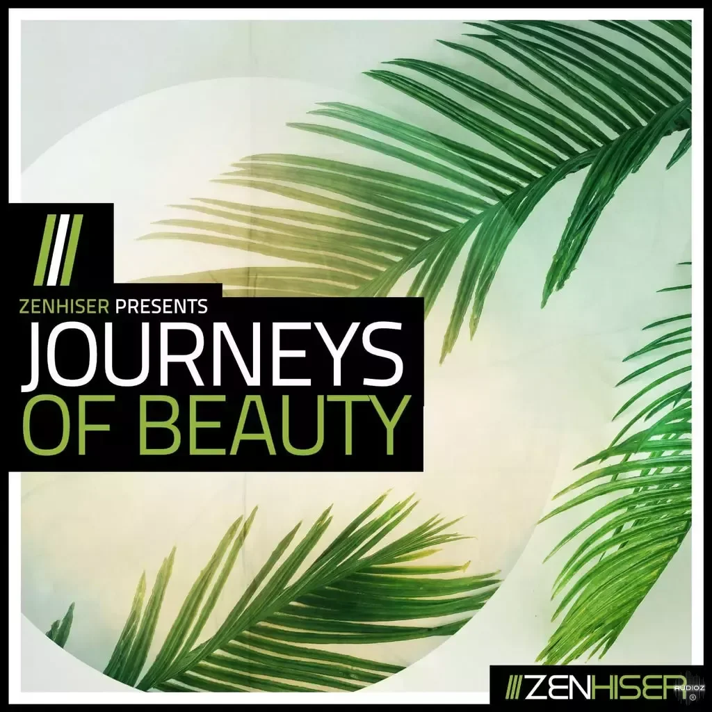 Zenhiser Journeys Of Beauty WAV-FANTASTiC