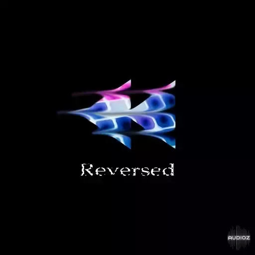 Jacob Borum Reversed WAV