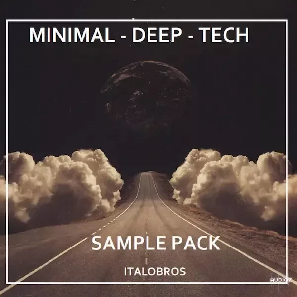 ItaloBros Minimal Deep Tech Sample Pack WAV-SAMC