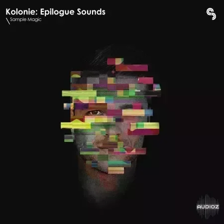 Sample Magic Kolonie Epilogue Sounds WAV MiDi Beatmaker Presets-FANTASTiC