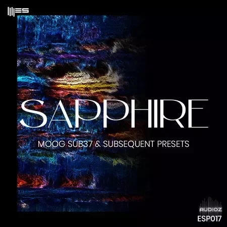 Engineering Samples Sapphire (Audio Edition) WAV-FANTASTiC