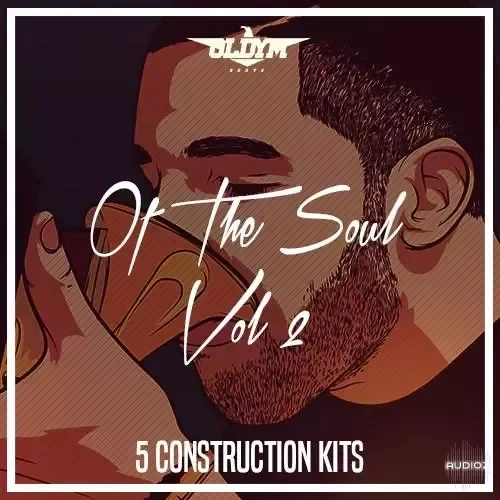 OldyMBeatz Of The Soul Vol. 2 WAV MiDi-FANTASTiC