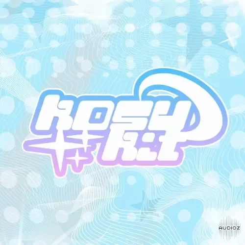 kosu. Kosu Kit Vol. 1 WAV FLP XFER RECORDS SERUM-ARCADiA