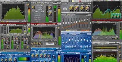 Voxengo Plug-ins & Tools Bundle 2022.11 CE-V.R