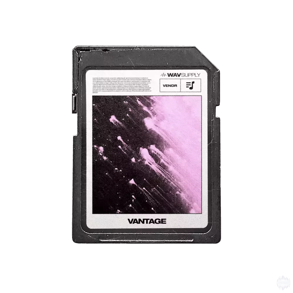 WavSupply VENDR Vantage (MIDI Kit)-FANTASTiC