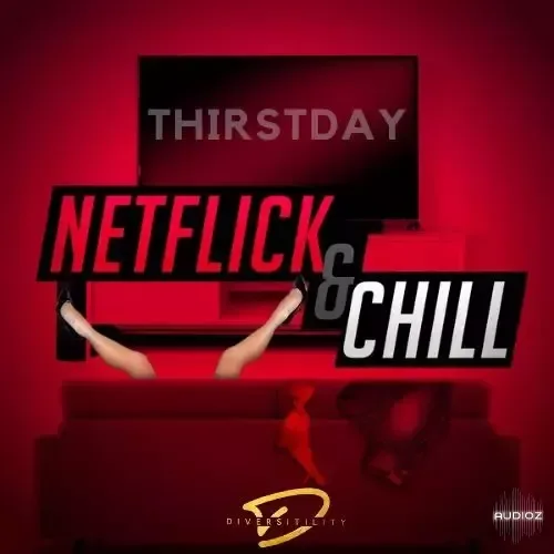 M3G Moguls Thirstday Netflick and Chill Series WAV