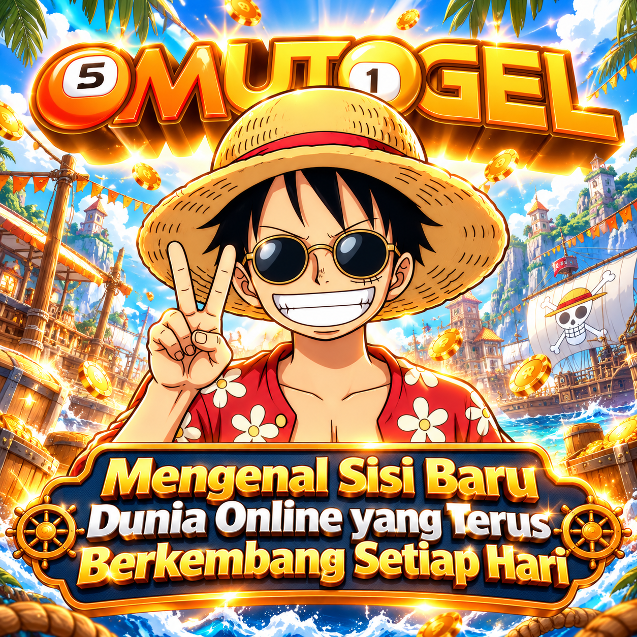 OMUTOGEL