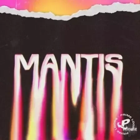 Prime Loops Mantis WAV-FANTASTiC
