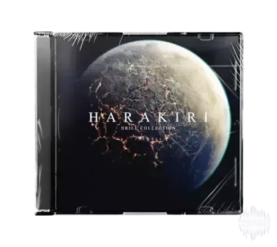 JSewell Harakiri Drill Collection WAV MiDi FL STUDiO-FANTASTiC