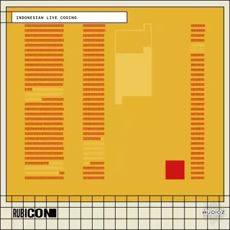 Rubicon Indonesian Live Coding WAV-FANTASTiC