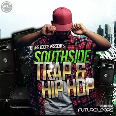 Future Loops Southside WAV-DECiBEL