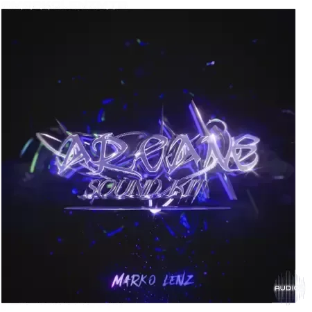 Marko Lenz [V2] "Arcane" One Shot Kit+Prestets+Starters WAV MiDi Portal Presets-FANTASTiC