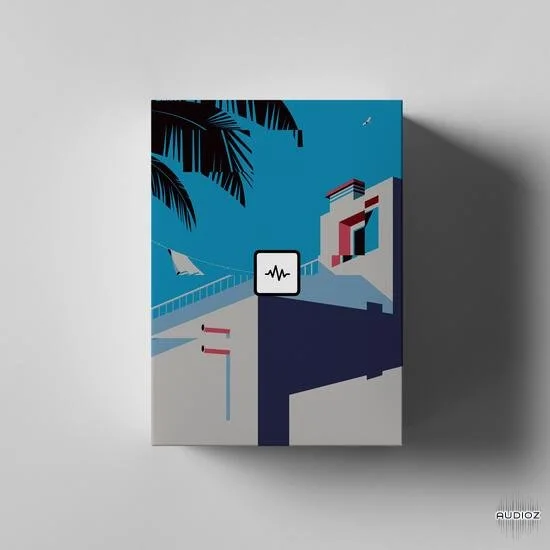 Nick Mira Voyager Loop Kit WAV-DECiBEL