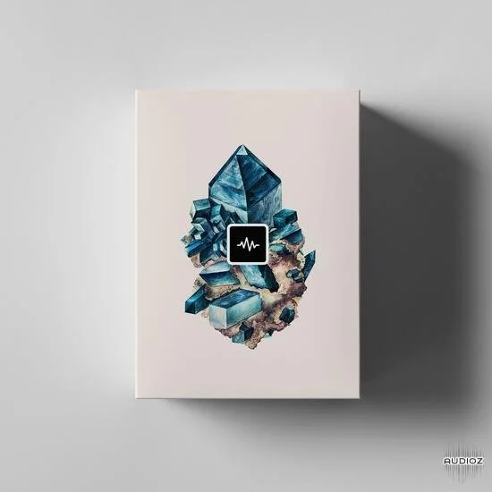 Nick Mira Amethyst Sample Pack WAV-DECiBEL