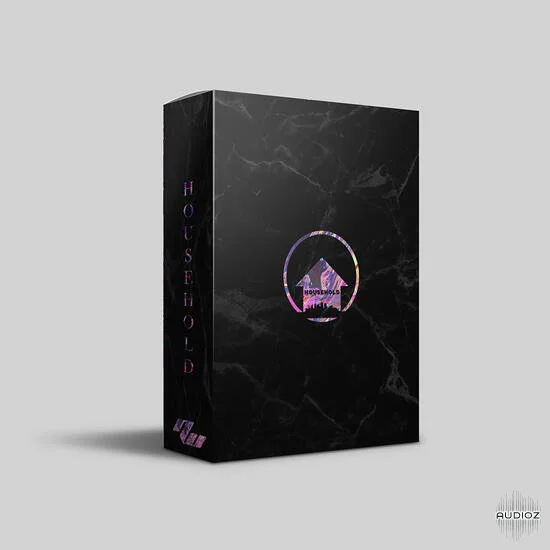 Wavvy Household 100 Loop Kit WAV-DECiBEL