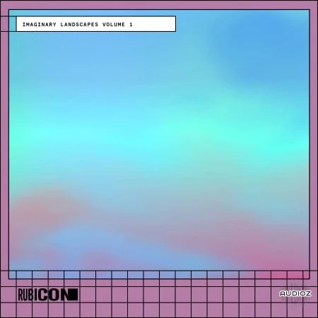 Rubicon Imaginary Landscapes Vol. 1 WAV
