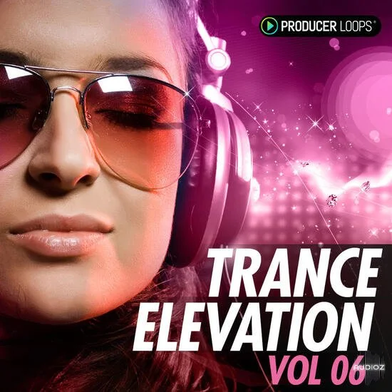 Producer Loops Trance Elevation Vol 6 MULTiFORMAT-DECiBEL
