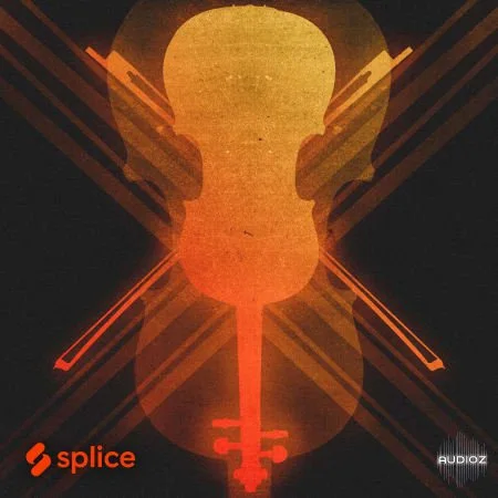 Splice Originals Disco Strings MULTiFORMAT