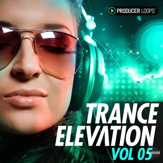 Producer Loops Trance Elevation Vol 5 MULTiFORMAT-DECiBEL