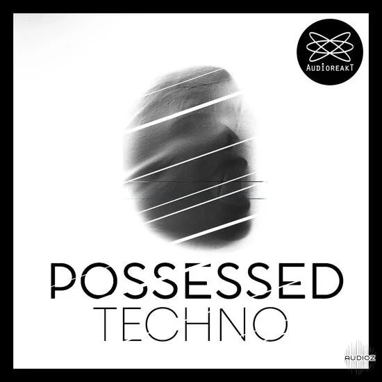 Audioreakt Possessed Techno MULTiFORMAT-DECiBEL
