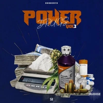 Shobeats Power Drugs Vol 3 MULTiFORMAT-DECiBEL
