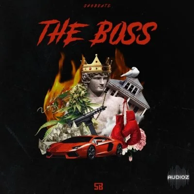 Shobeats The Boss MULTiFORMAT-DECiBEL