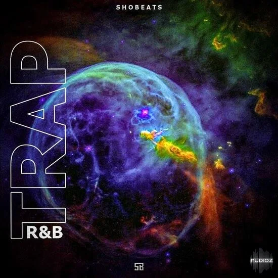 Shobeats Trap RnB MULTiFORMAT-DECiBEL