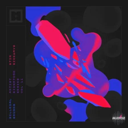 Billegal Sounds Stin Sideways WAV-FANTASTiC