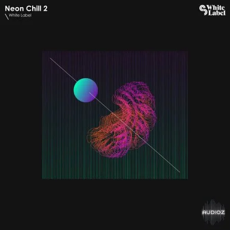 Sample Magic Neon Chill 2 WAV MiDi