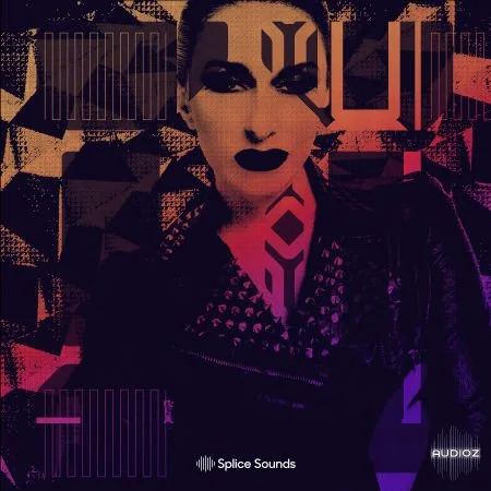 Splice Sounds Nicole Moudaber Sample Pack WAV MiDi