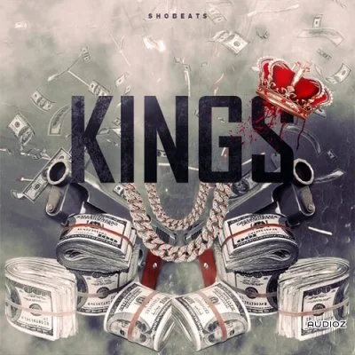 Shobeats Kings MULTiFORMAT-DECiBEL